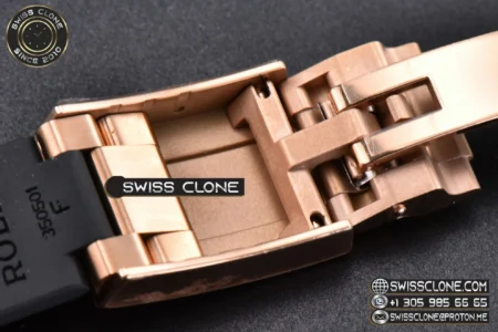 Daytona 116515 Super Clone - 39