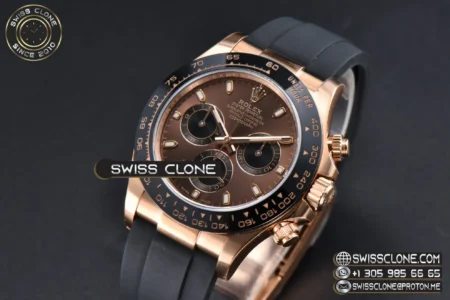 Daytona 116515 Super Clone - 4