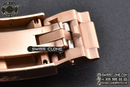 Daytona 116515 Super Clone - 40