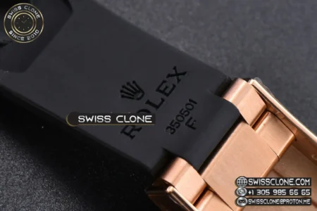 Daytona 116515 Super Clone - 41
