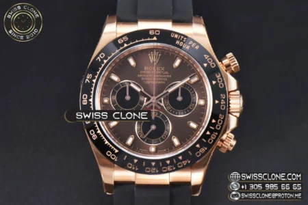 Daytona 116515 Super Clone