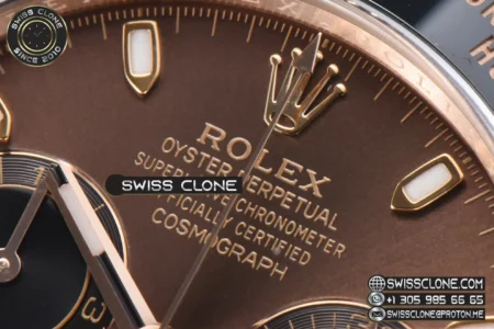 Daytona 116515 Super Clone - 5