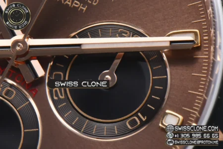 Daytona 116515 Super Clone - 7