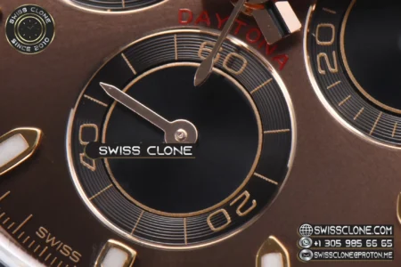 Daytona 116515 Super Clone - 8