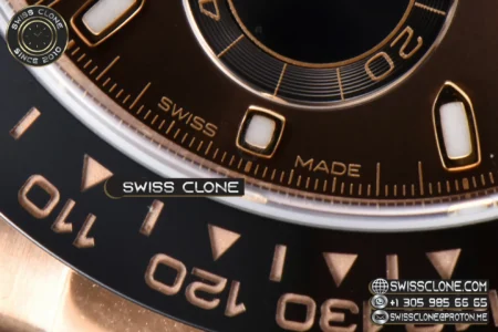 Daytona 116515 Super Clone - 9