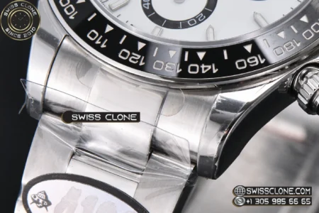 Daytona 126500 Super Clone - 10