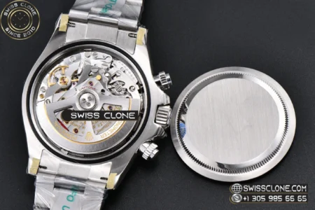Daytona 126500 Super Clone - 18