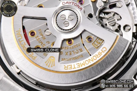 Daytona 126500 Super Clone - 20