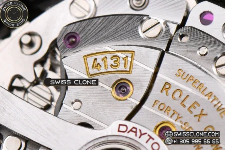 Daytona 126500 Super Clone - 22
