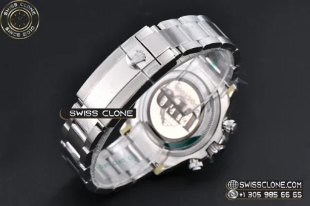 Daytona 126500 Super Clone - 34