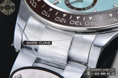 Daytona 126506 Super Clone - 10