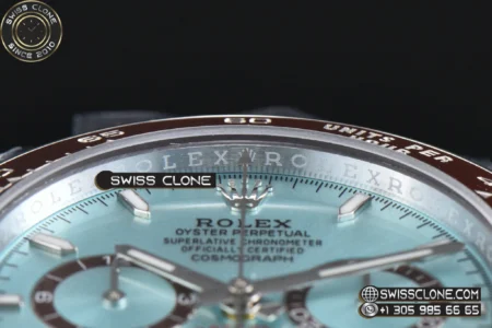 Daytona 126506 Super Clone - 12
