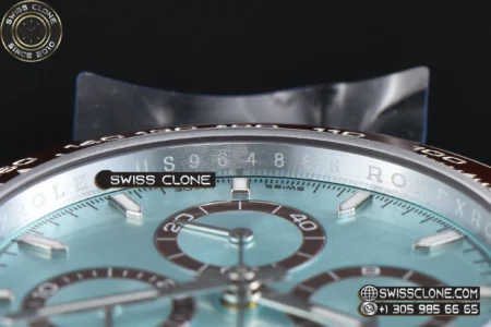 Daytona 126506 Super Clone - 13