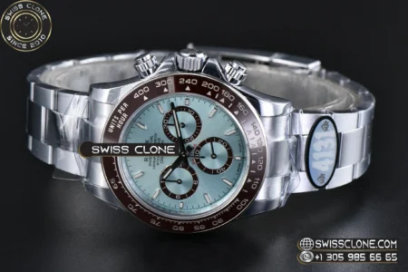 Daytona 126506 Super Clone - 15