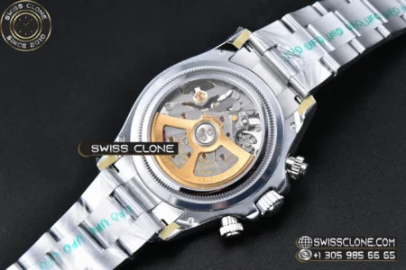 Daytona 126506 Super Clone - 18