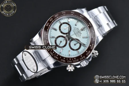 Daytona 126506 Super Clone - 2