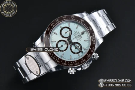 Daytona 126506 Super Clone - 2