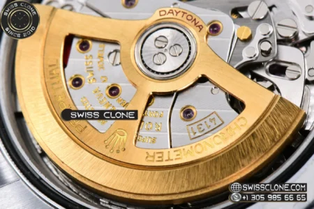 Daytona 126506 Super Clone - 22
