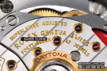 Daytona 126506 Super Clone - 24