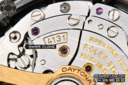 Daytona 126506 Super Clone - 25