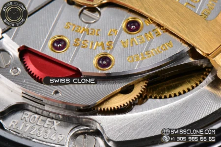 Daytona 126506 Super Clone - 26