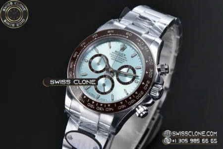 Daytona 126506 Super Clone - 3