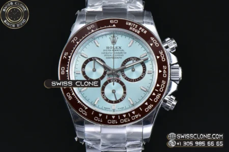Daytona 126506 Super Clone - 4