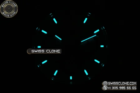 Daytona 126506 Super Clone - 43