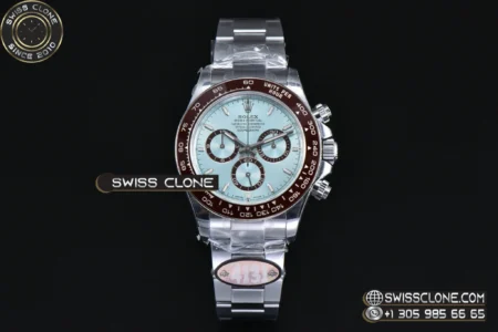 Daytona 126506 Super Clone