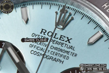 Daytona 126506 Super Clone - 5