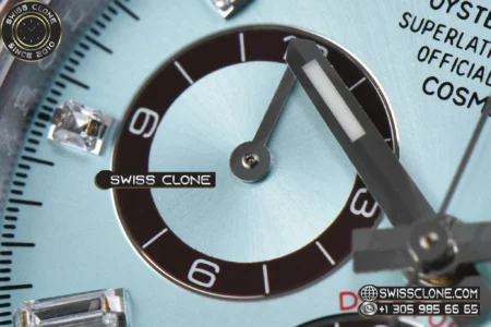 Daytona 126506 Super Clone - 6