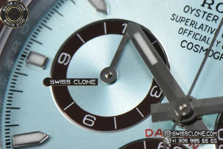 Daytona 126506 Super Clone - 6