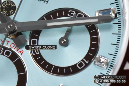 Daytona 126506 Super Clone - 7