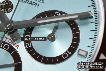 Daytona 126506 Super Clone - 7
