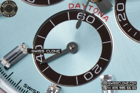 Daytona 126506 Super Clone - 8