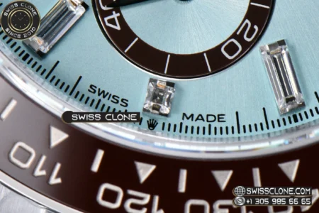 Daytona 126506 Super Clone - 9