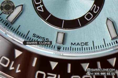 Daytona 126506 Super Clone - 9