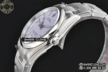Oyster Perpetual Super Clone - 10