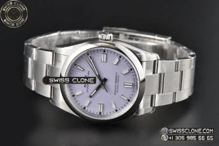 Oyster Perpetual Super Clone - 14