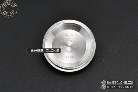 Oyster Perpetual Super Clone - 18
