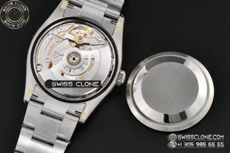 Oyster Perpetual Super Clone - 19