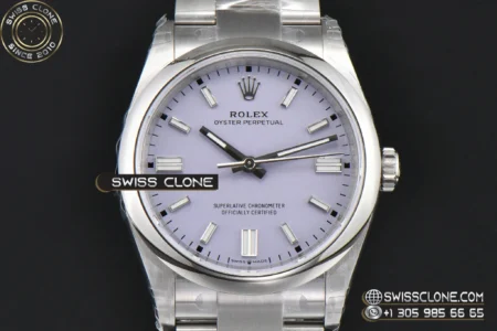 Oyster Perpetual Super Clone - 2
