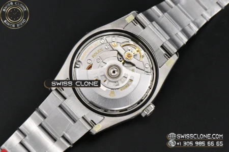 Oyster Perpetual Super Clone - 20