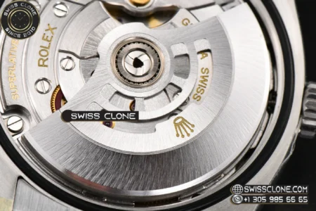 Oyster Perpetual Super Clone - 21