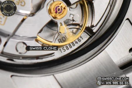 Oyster Perpetual Super Clone - 24