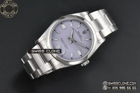Oyster Perpetual Super Clone - 3