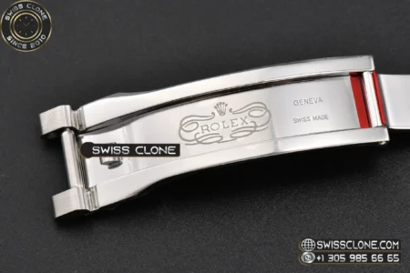 Oyster Perpetual Super Clone - 30