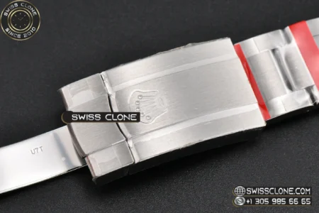 Oyster Perpetual Super Clone - 32