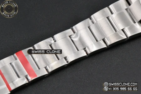 Oyster Perpetual Super Clone - 33
