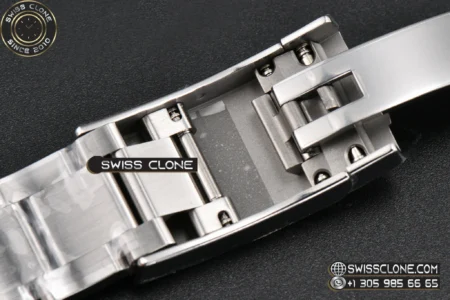 Oyster Perpetual Super Clone - 35